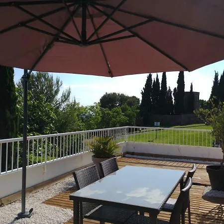 Gasthof L'escoundudo