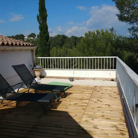 L'escoundudo Aix-en-Provence