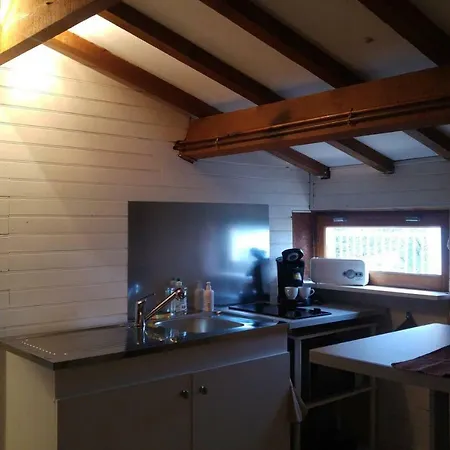 Gasthof L'escoundudo *